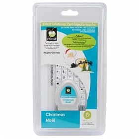 Cricut Solutions Cartridge