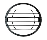 Hella H94259001 FF200 Fog Light Grille - Pack of 2