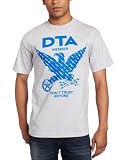 DTA SECURED BY ROGUE STATUS Mens Birdshow Tee