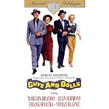 Guys and Dolls