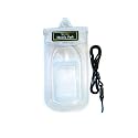 DiCAPac WP-C10 Underwater Waterproof Case for Bar, Slide & PDA Mobile Phones