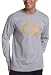 Georgia Tech Yellowjackets Athletic Oxford Long Sleeve T-Shirt