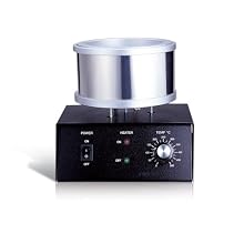 Aven 17100-600 Soldering Pot, 600W, With On-Off Switch