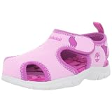 Timberland Kids Little Harbor Closed Toe Sports Sandal