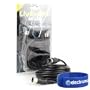2x Proel 5-Pin Din to 5-Pin Din Midi 5m