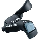 Shimano Shifters SL-TX30 Tourney 3x7 Pair