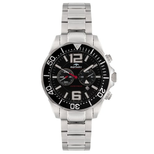 Rotary Herren-Uhren Aquaspeed AGB00050/C/04 Preisvergleich