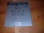 Esquire Fall 2009 "The Big Black Book"