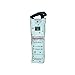 Earth Therapeutics Mind/Body Therapy Anti-Stress Comfort Wrap, Microwaveable, with Lavender and Chamomile, 1 wrap (Pack of 2) [Styles may vary]