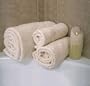 Kumi Kookoon Silk Washcloth