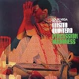 PERCUSSION MADDNESS