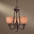 Minka Lavery Camden Mini Chandelier 813-355