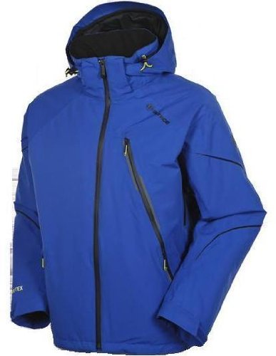 Sunice Velosity Insulated Jacket Mens (Royal 