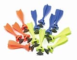 Enlarge toy image: Toy Crossbow Sucker Darts - school time children learning and fun