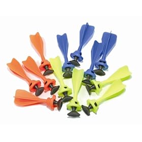 Toy Crossbow Sucker Darts
