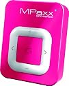 Grundig Mpaxx 920 MP3 Player 2 GB pink
