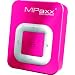 Grundig Mpaxx 920 MP3 Player 2 GB pink