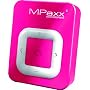 Grundig Mpaxx 920 MP3 Player 2 GB pink von Grundig