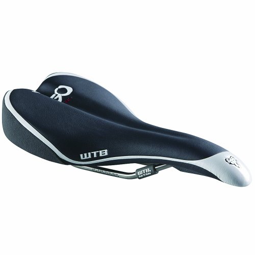 WTB Vigo SLT Carbon Ti Saddle (Black)