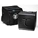 Tanglewood Lightweight 60W Acoustic Guitar Combo Amp with Single 8-Inch Speaker (T6)