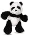 Webkinz Black And White Panda Plush-Buy new: $6.50