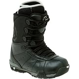 Nitro Sentinel Snowboard Boot – Men’s Black, 7.0 thumbnail