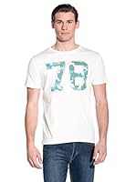 Sweet Years Camiseta Manga Corta (Crudo)