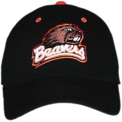Oregon State Beavers Adult One-Fit Hat
