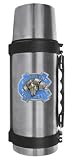 North Carolina Tar Heels Thermos
