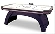 DMI Sports HT350 7-Foot Thin-Profile Air Hockey Table with Goal Flex 80 Technology