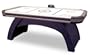 DMI Sports HT350 7-Foot Thin-Profile Air Hockey Table with Goal Flex 80 Technology