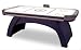 DMI Sports HT350 7-Foot Thin-Profile Air Hockey Table with Goal Flex 80 Technology