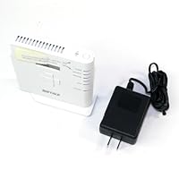 Buffalo Wi-fi Gamers Gaming Access Point (WCA-G)