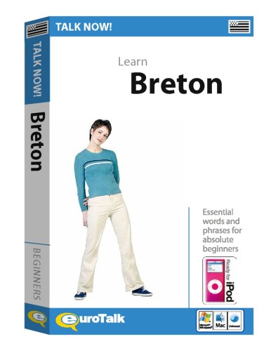 EuroTalk Interactive - Talk Now! Learn Breton