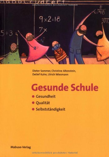 Gesunde Schule