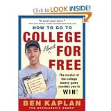 How to Go to Scholarship Money
