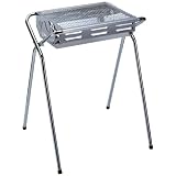 尾上製作所(ONOE) ワンタッチステンレスBBQコンロ 2way OT-2009