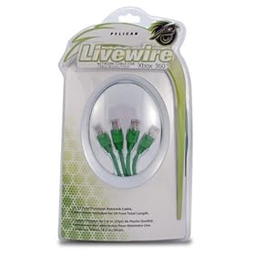 Xbox 360 50' Ethernet Cable