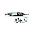 Dremel 4000-3/34 120-Volt Variable Speed Rotary Tool Kit