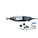 Dremel 4000-3/34 120-Volt Variable Speed Rotary Tool Kit