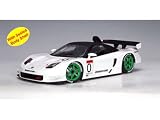 Honda NSX JGTC 2003' Test Car #0 1/18