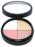 GloMinerals - gloShimmer Brick Gleam
