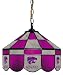 Kansas State Wildcats Stained Glass Swag Light