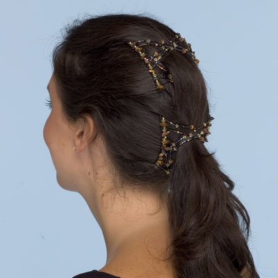 HairZing! Available at Amazon.com!