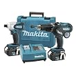 Makita LXT202, power tool