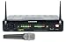 Samson Concert 77 UHF Wireless Handheld Microphone System