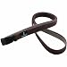 prAna Chalkbag Cotton Belt, Brown, One Size