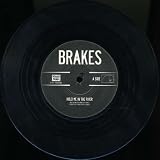 Hold Me in the River [7" VINYL]