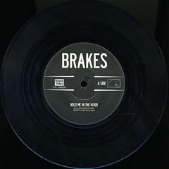 Hold Me in the River [7" VINYL]
