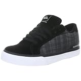 Quiksilver - Schuhe - LITTLE ADVAN - KPBSL202-BBGS Jungen Sportschuhe - Skateboarding